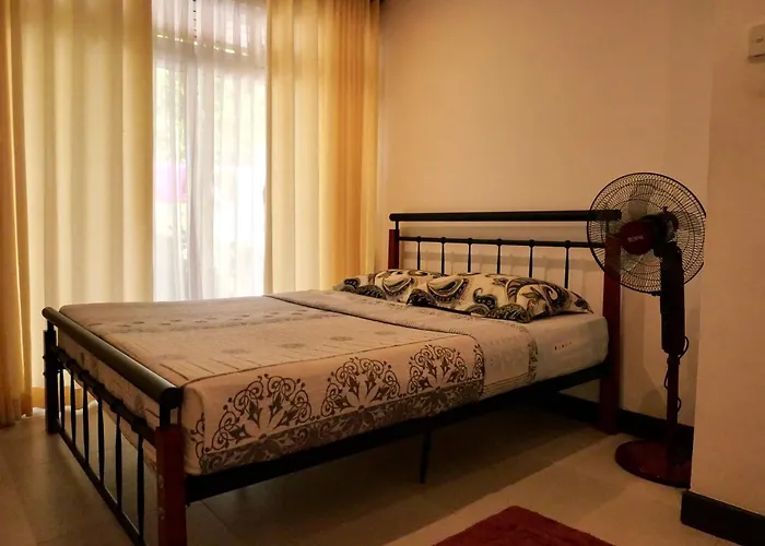The Bliss Hostel Kandy