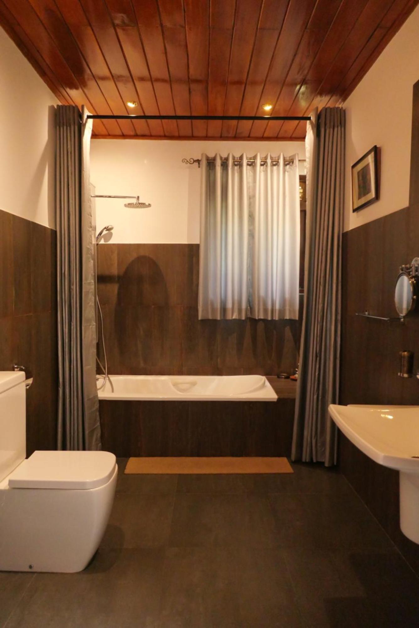 The Bliss Hostel