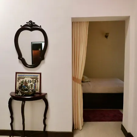 The Bliss Hostel Kandy Exterior photo