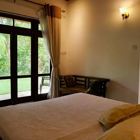 The Bliss Hostel Kandy Exterior photo