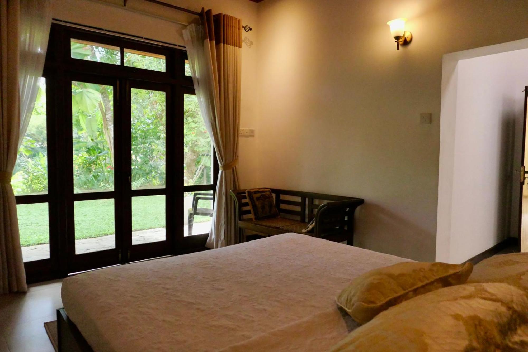 The Bliss Kandy